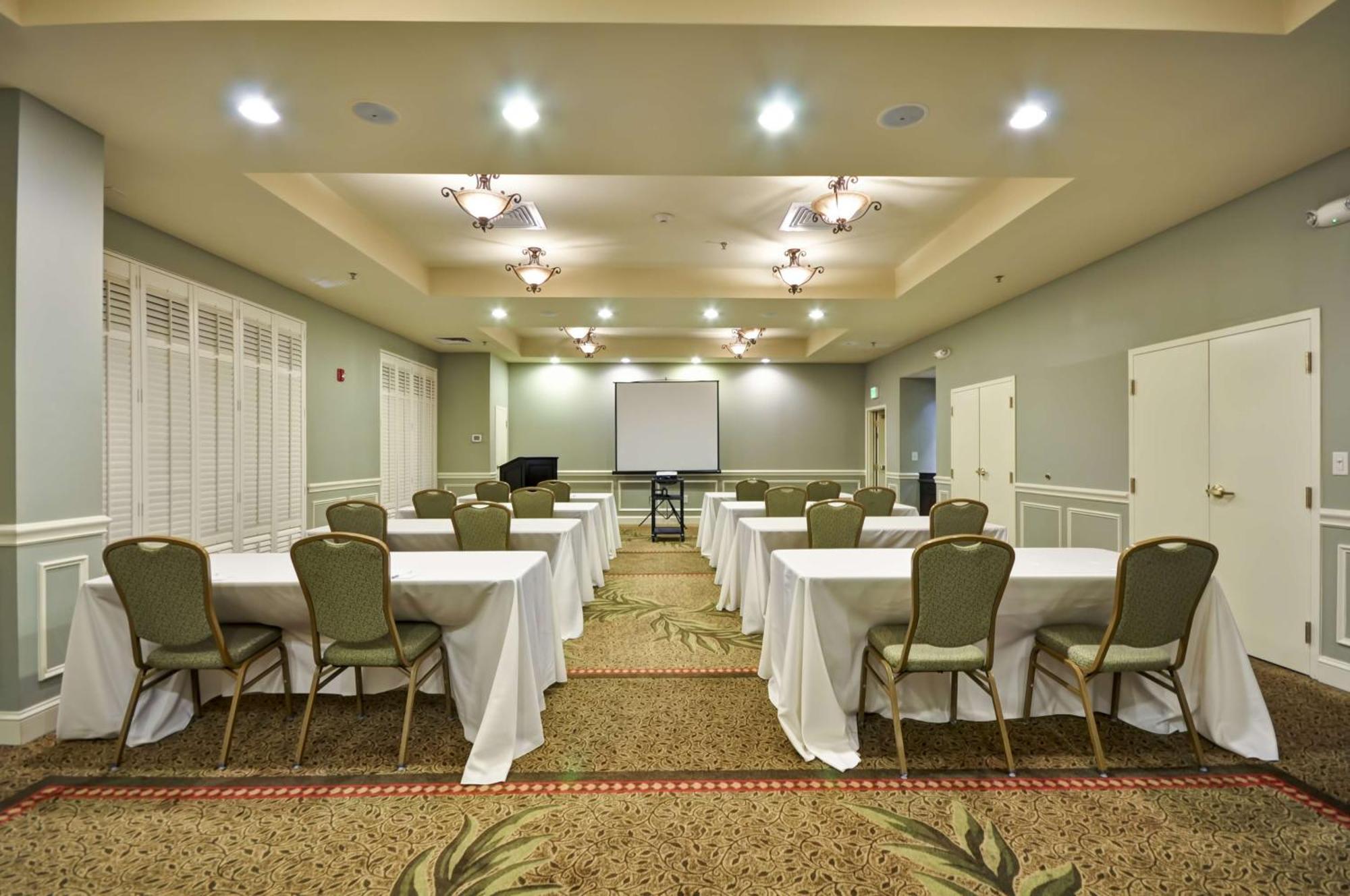 Hampton Inn & Suites North Charleston-University Boulevard Extérieur photo