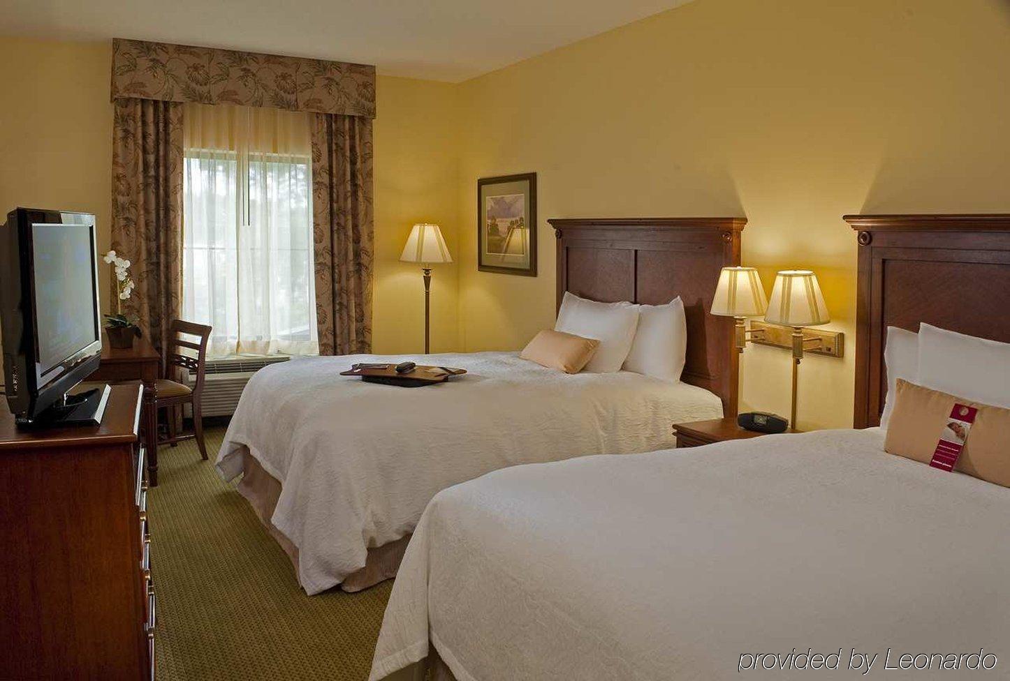 Hampton Inn & Suites North Charleston-University Boulevard Chambre photo